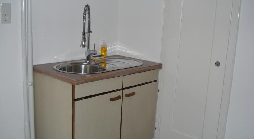 Ferienwohnung Sartorius Bensheim Quarto foto